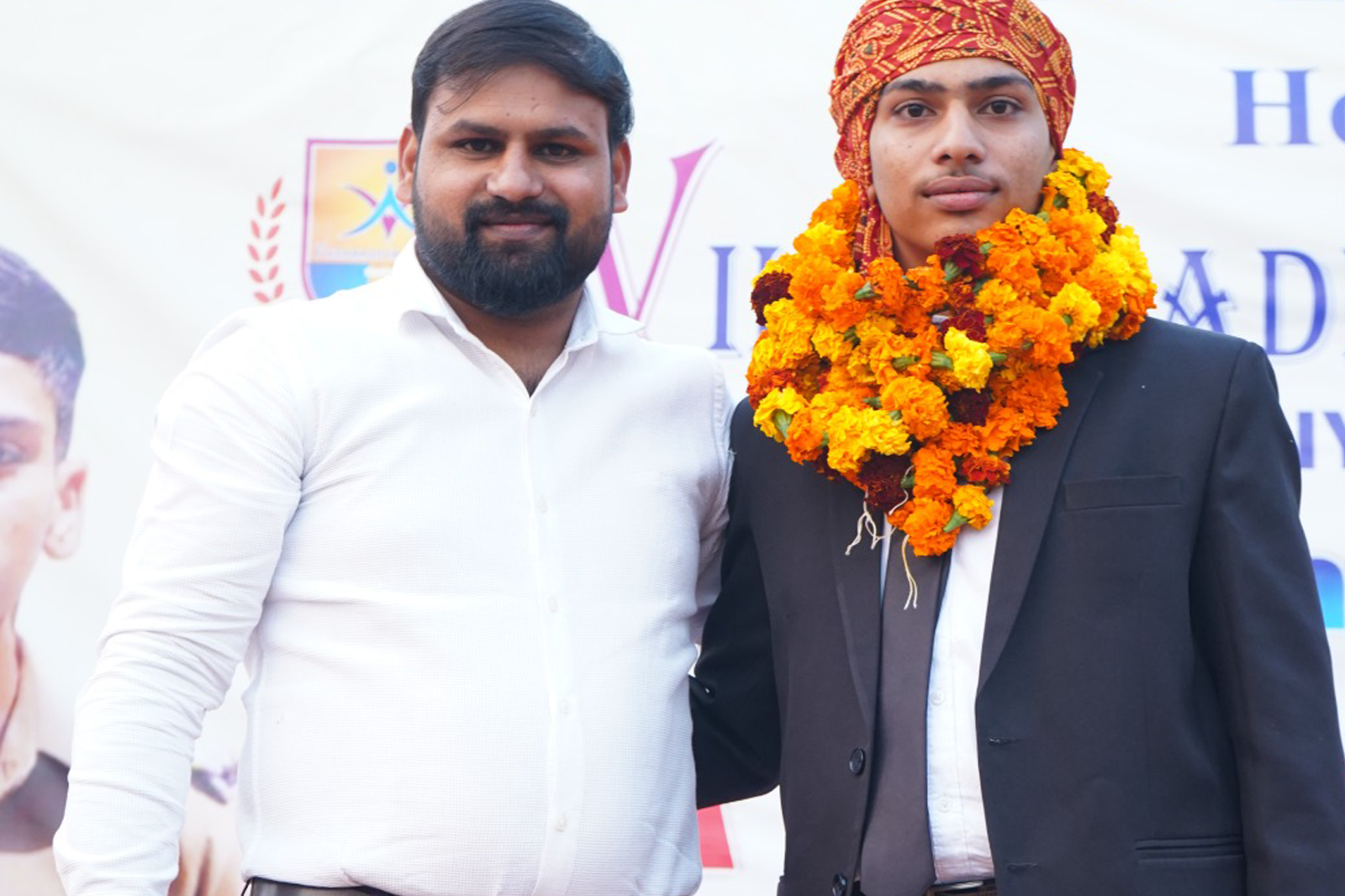 Vikramaditya Academy Faridabad