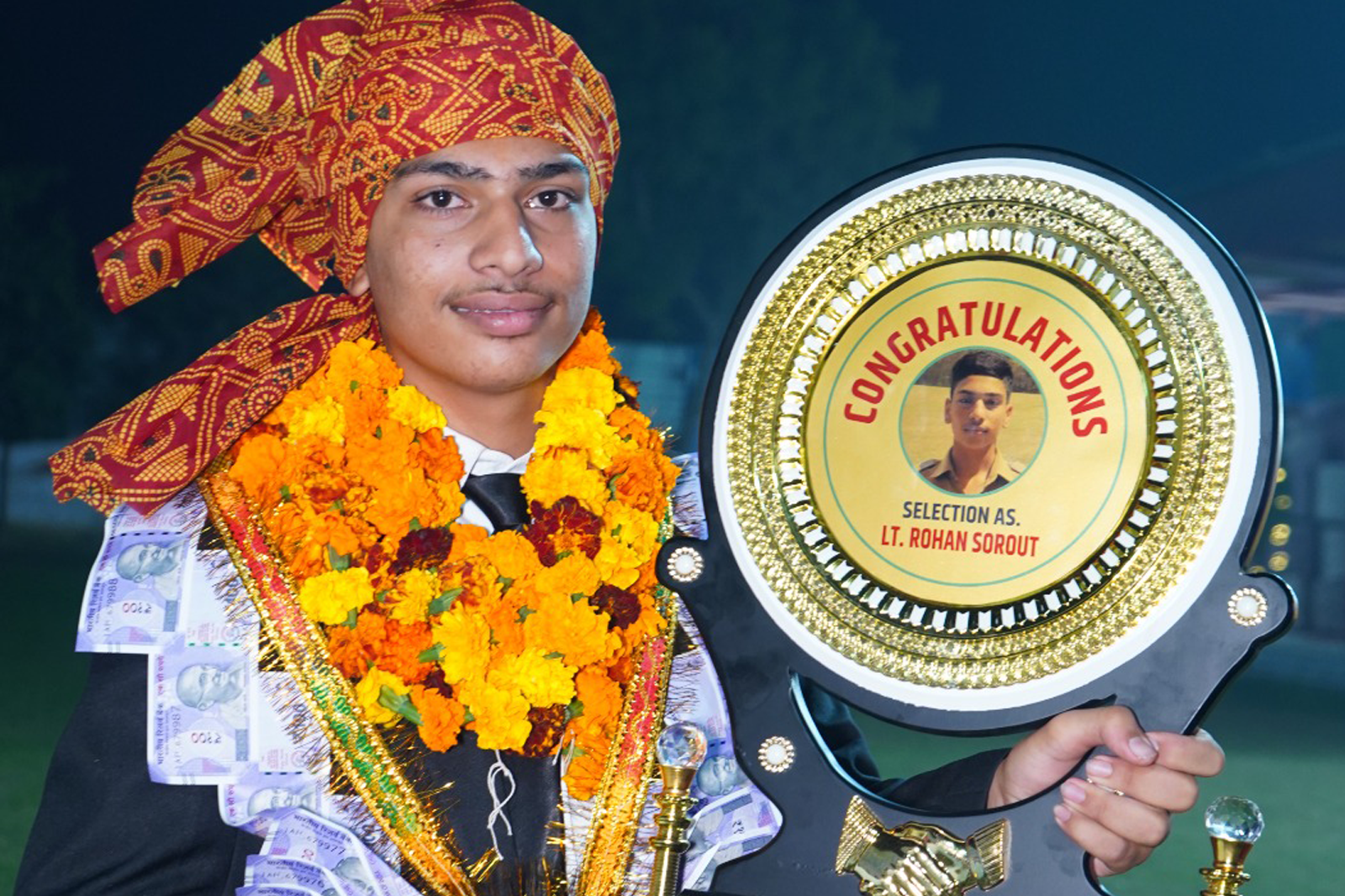 Vikramaditya Academy Faridabad